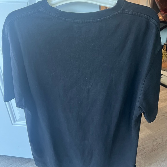 Loewe x Studio Ghibli Howl's Moving Castle Calcifer T-shirt medium - Picture 3 of 6